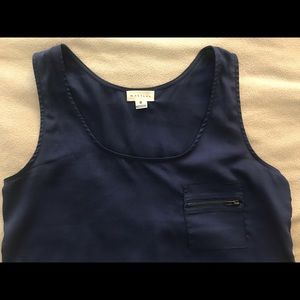 Monteau sleeveless top
